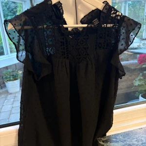 Blus - En blus feån shein i S