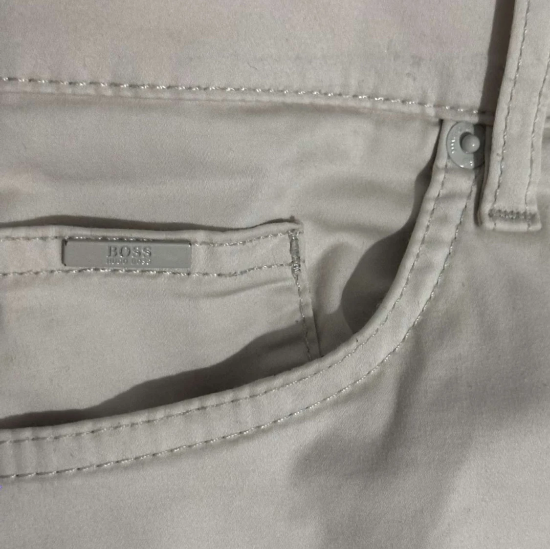 Hugo Boss jeans  - 1