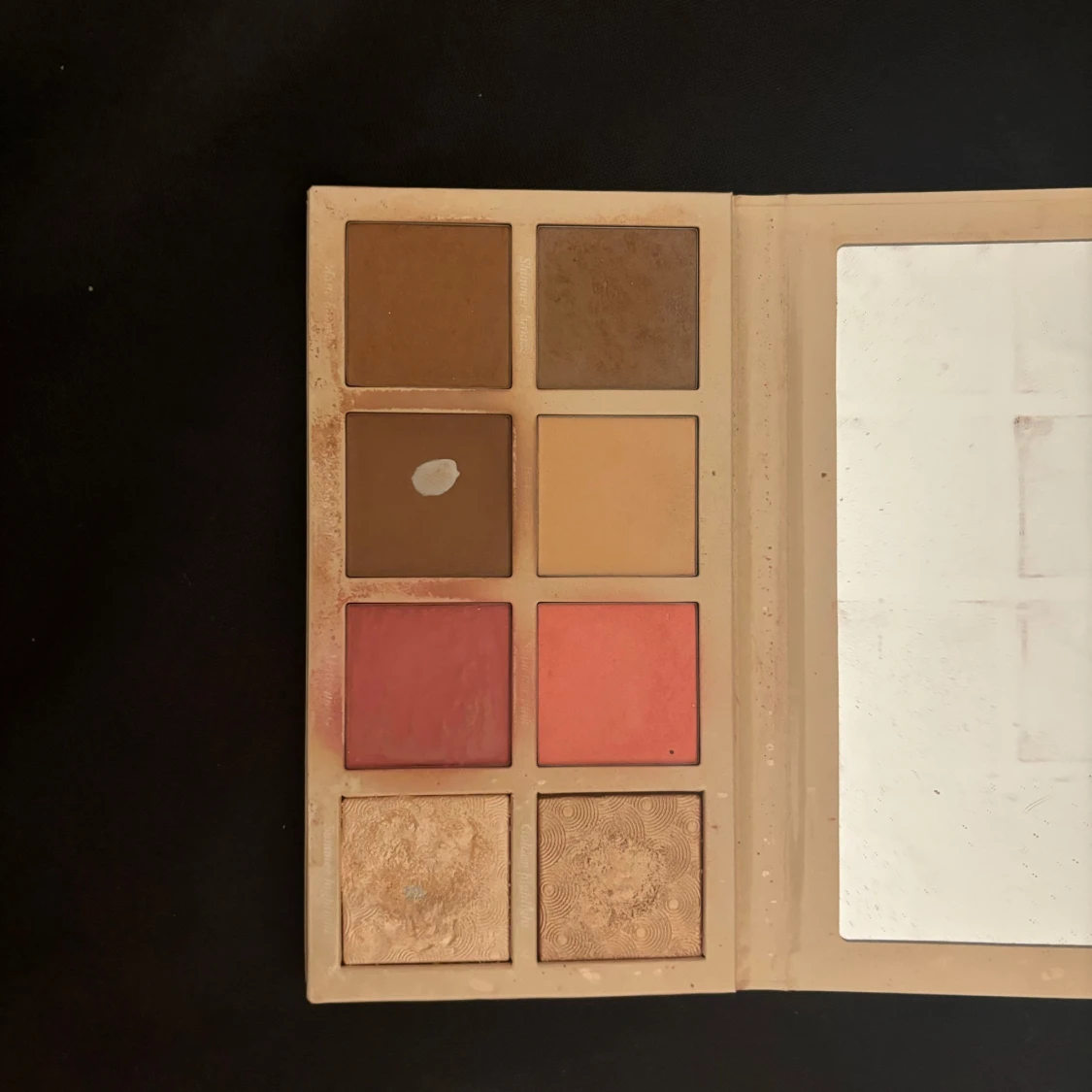 CAIA Summer Multi Use Palette - 2