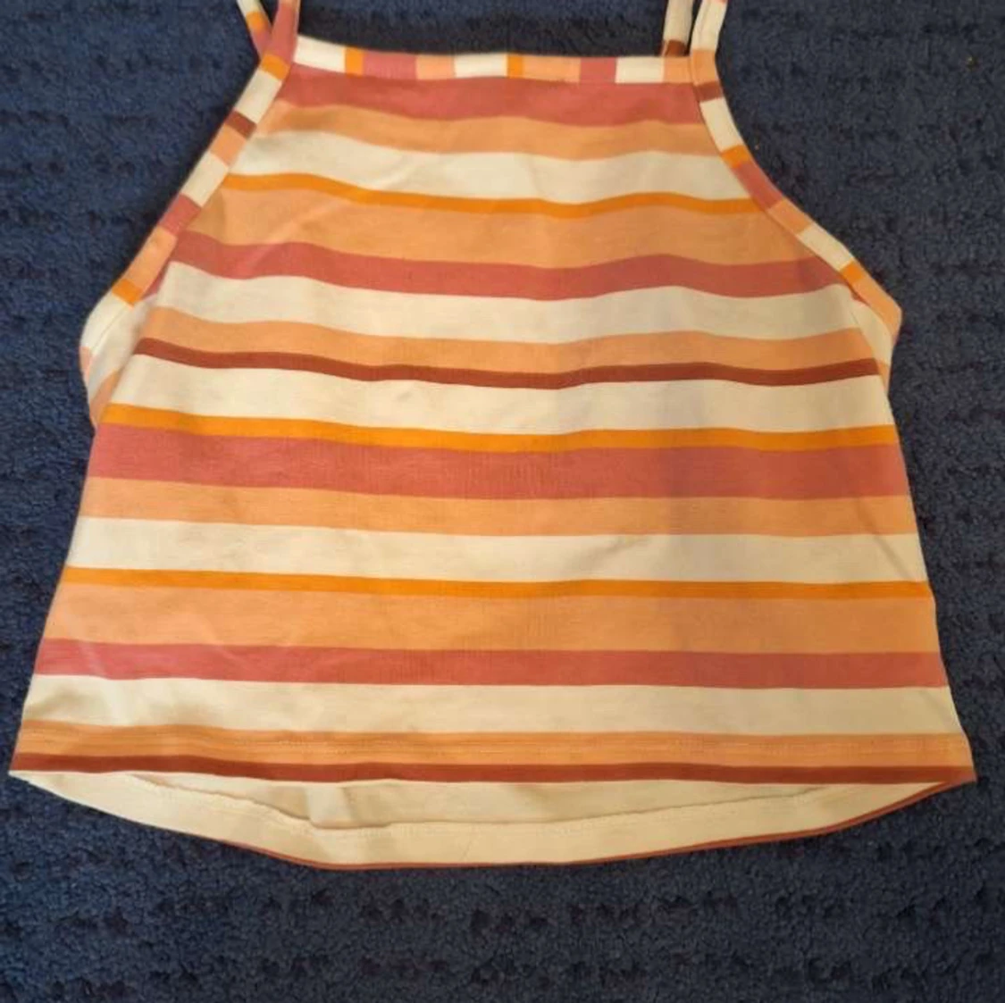 Magtröja från Lindex - 1