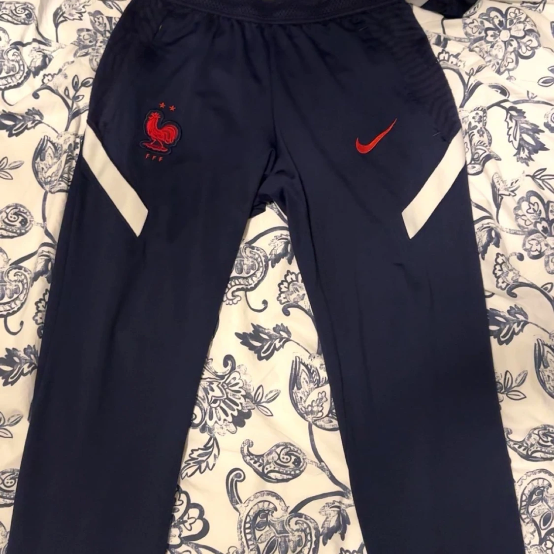 Frankrike dress  - 2