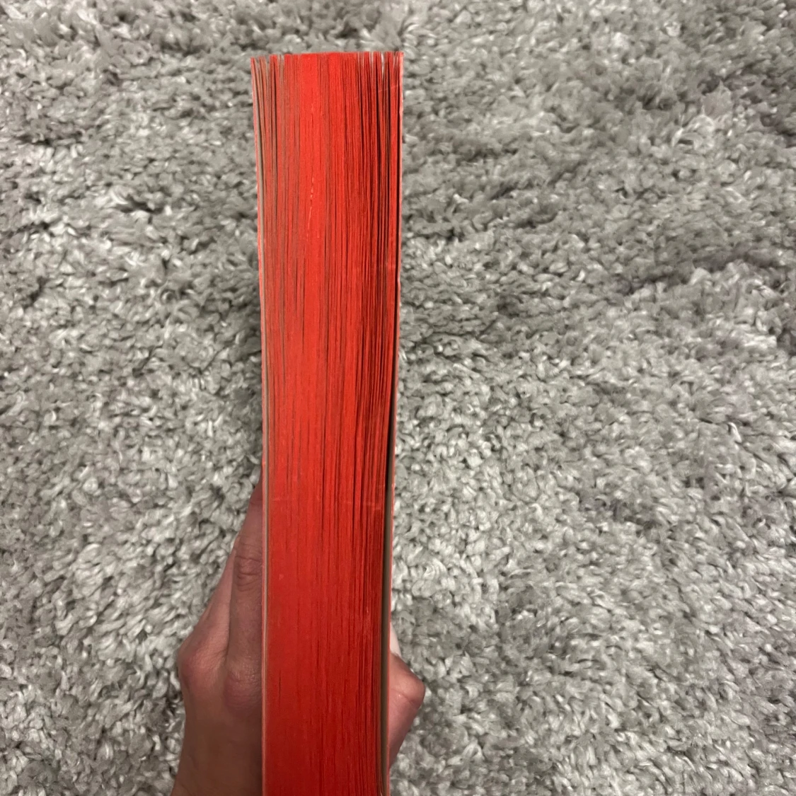 One of Us Is Lying ~ Karen M. Mc Manus - 3