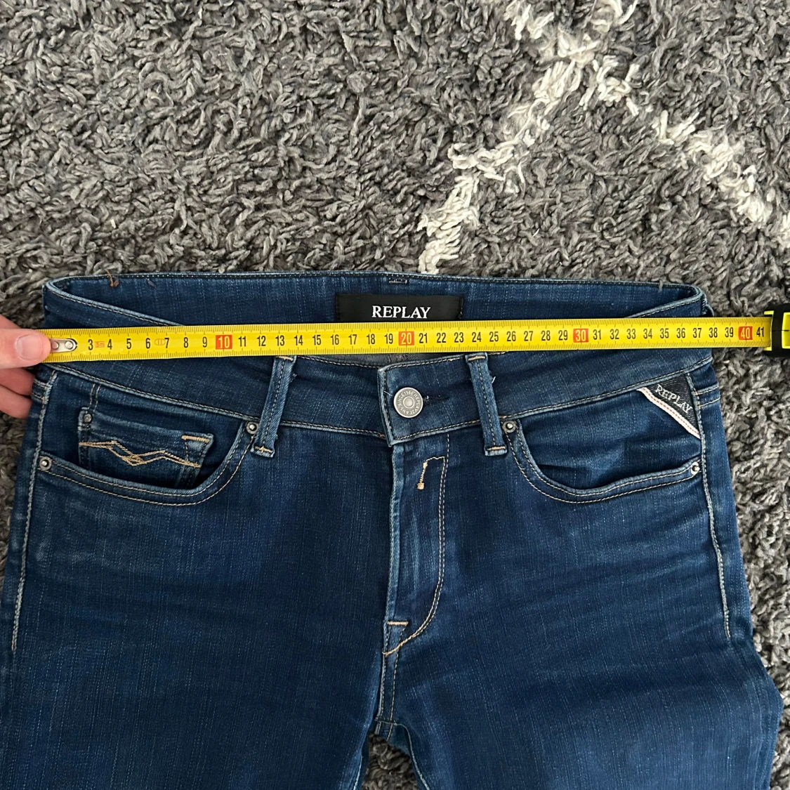 Replay Jeans - 2