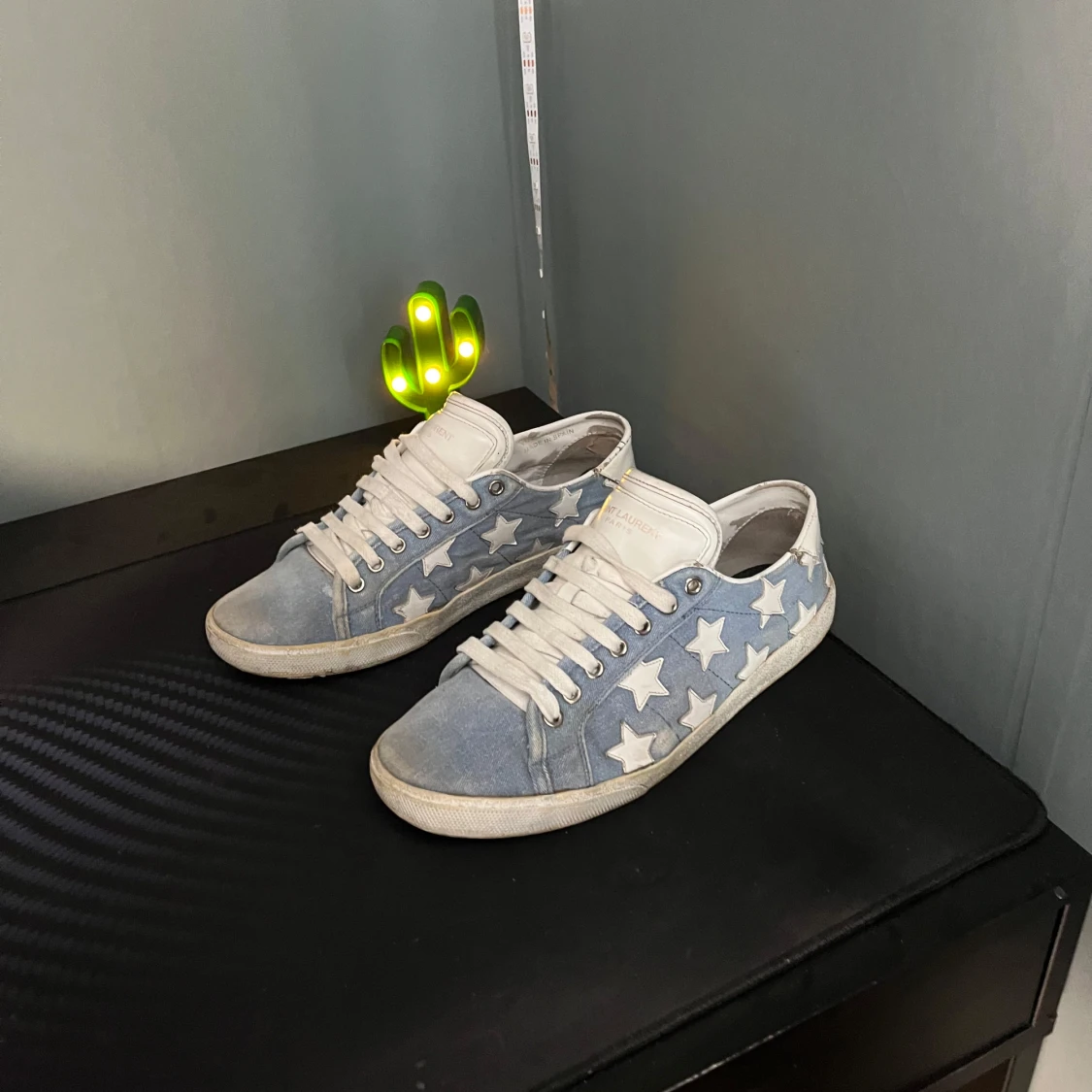 Saint Laurent skor ( väldigt sällsynta!) STEAL - 1