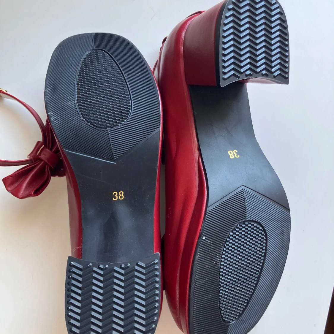 Söta klackaskor - 4