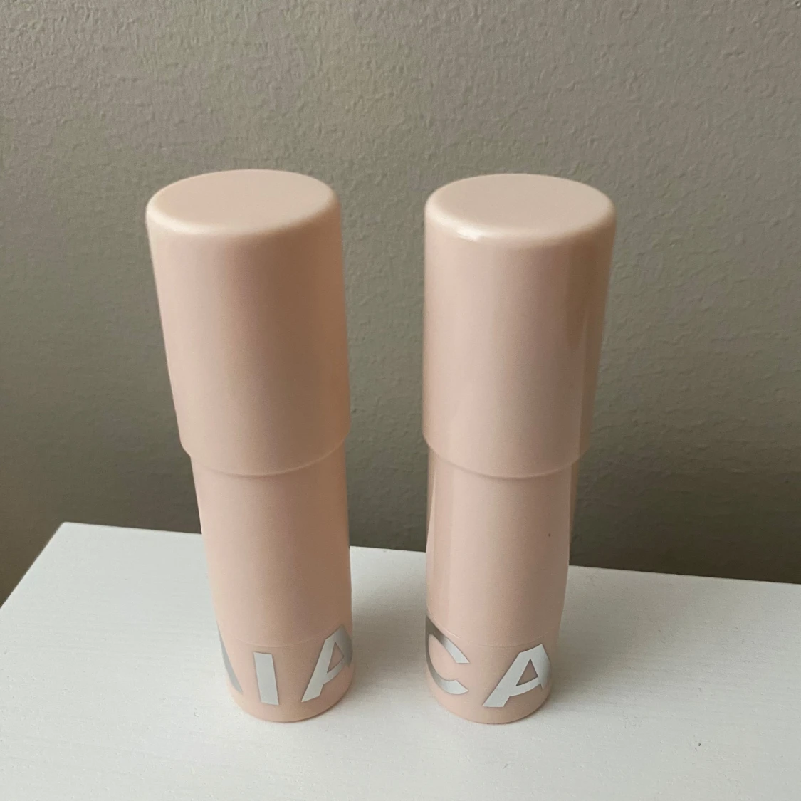 CAIA Blurring & Dew Stick duo