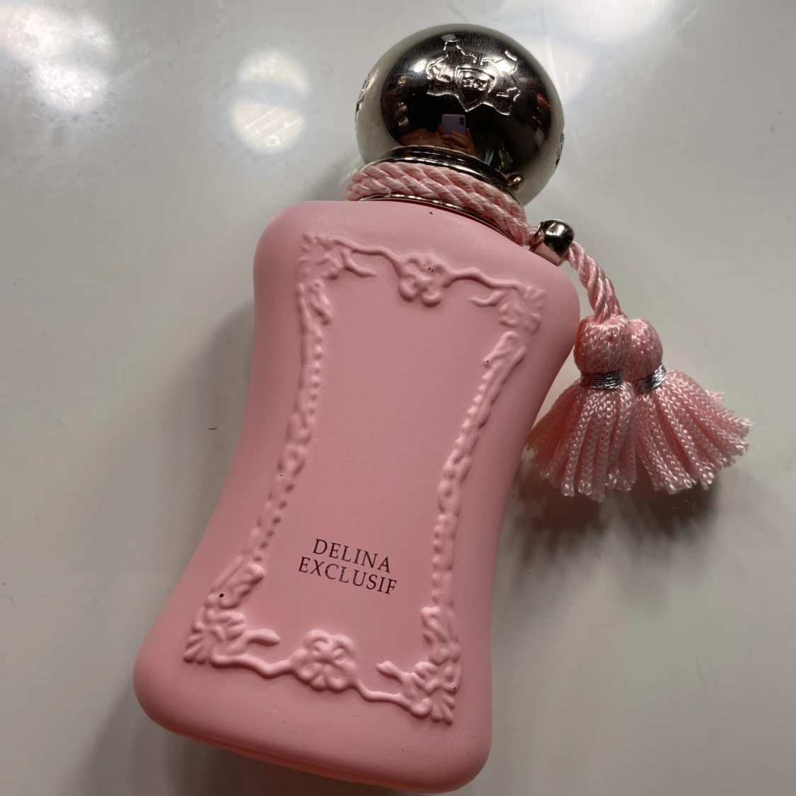 Delina Exclusif parfums de marly