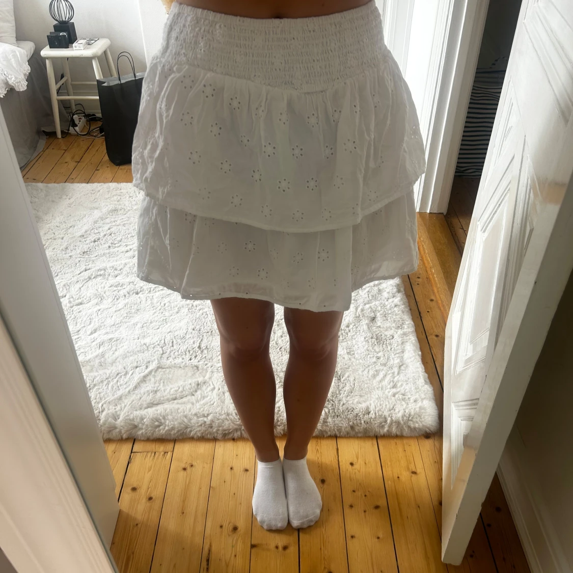 Kjol från Gina Tricot