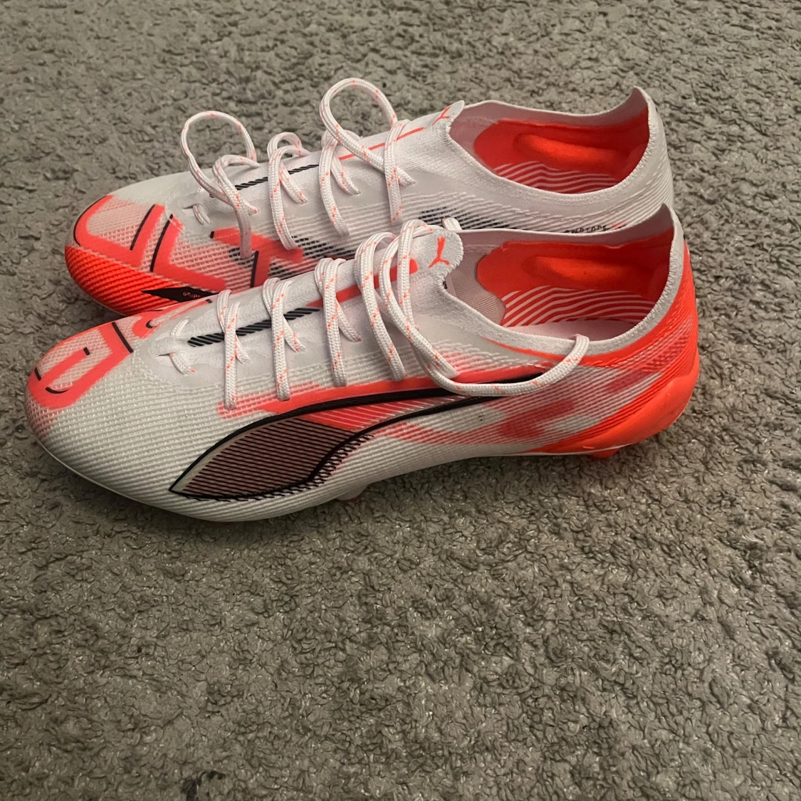 PUMA ULTRA 5 ULTIMATE UNLIMITED