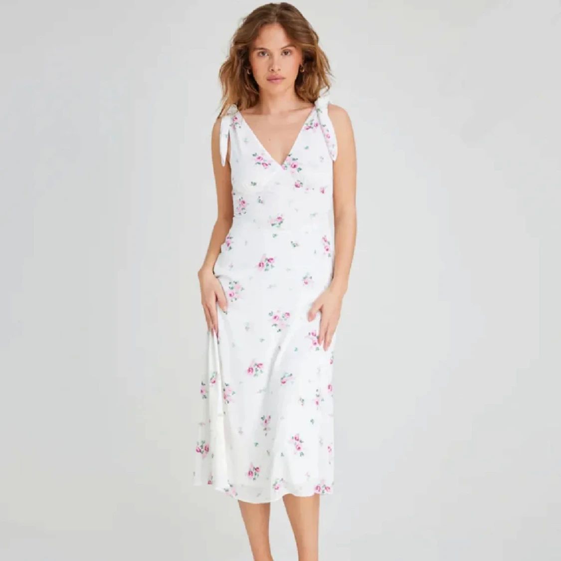 Viral bik bok klänning 🌸 - 1