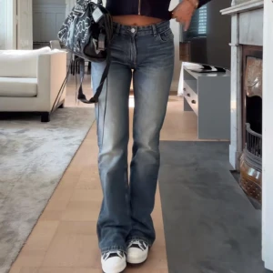 Jeans  - Så snygga jeans 