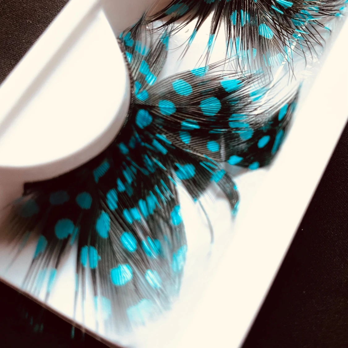 By prisförslag- design ögonfransar 1 par