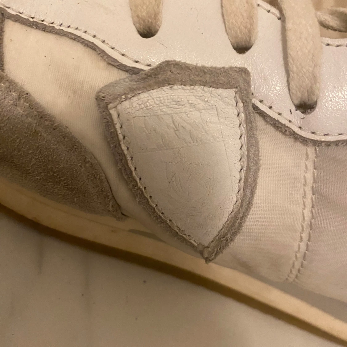 Philippe model  - 91