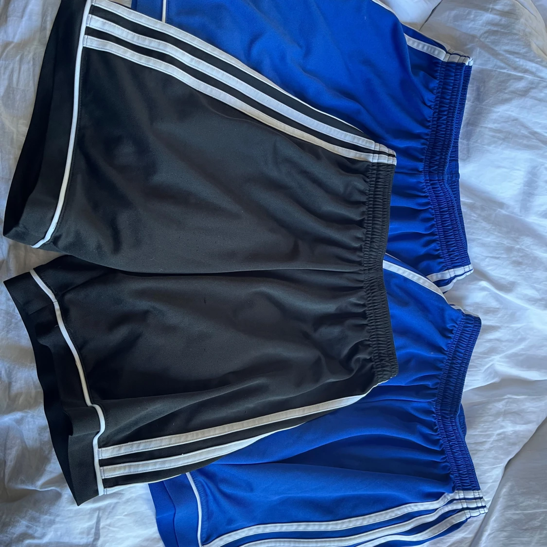 Tre par adidas shorts