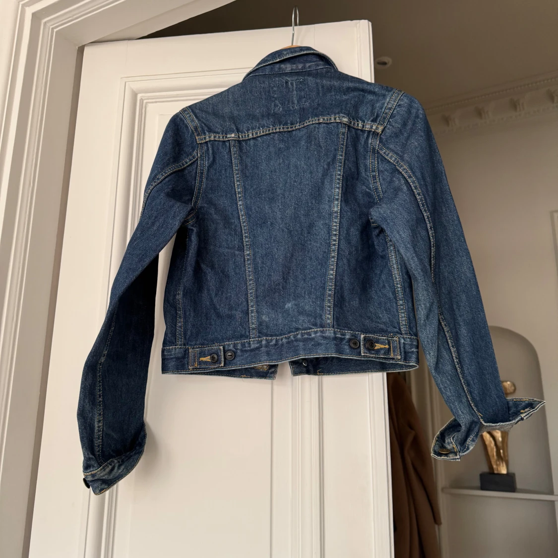 Lee jeans jacka  - 3