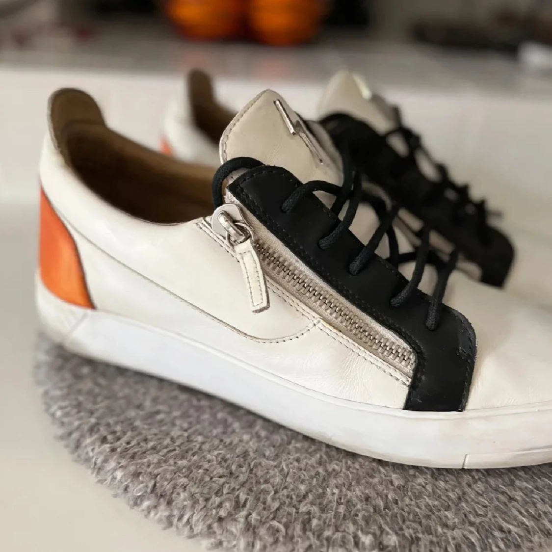Giuseppe Zanotti skor  - 2