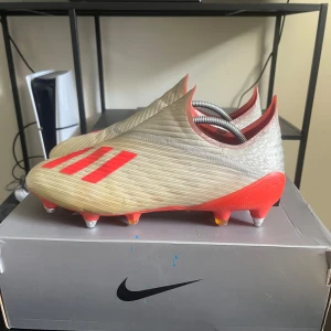 Fotbollsskor  - Adidas elite, sällsynta 