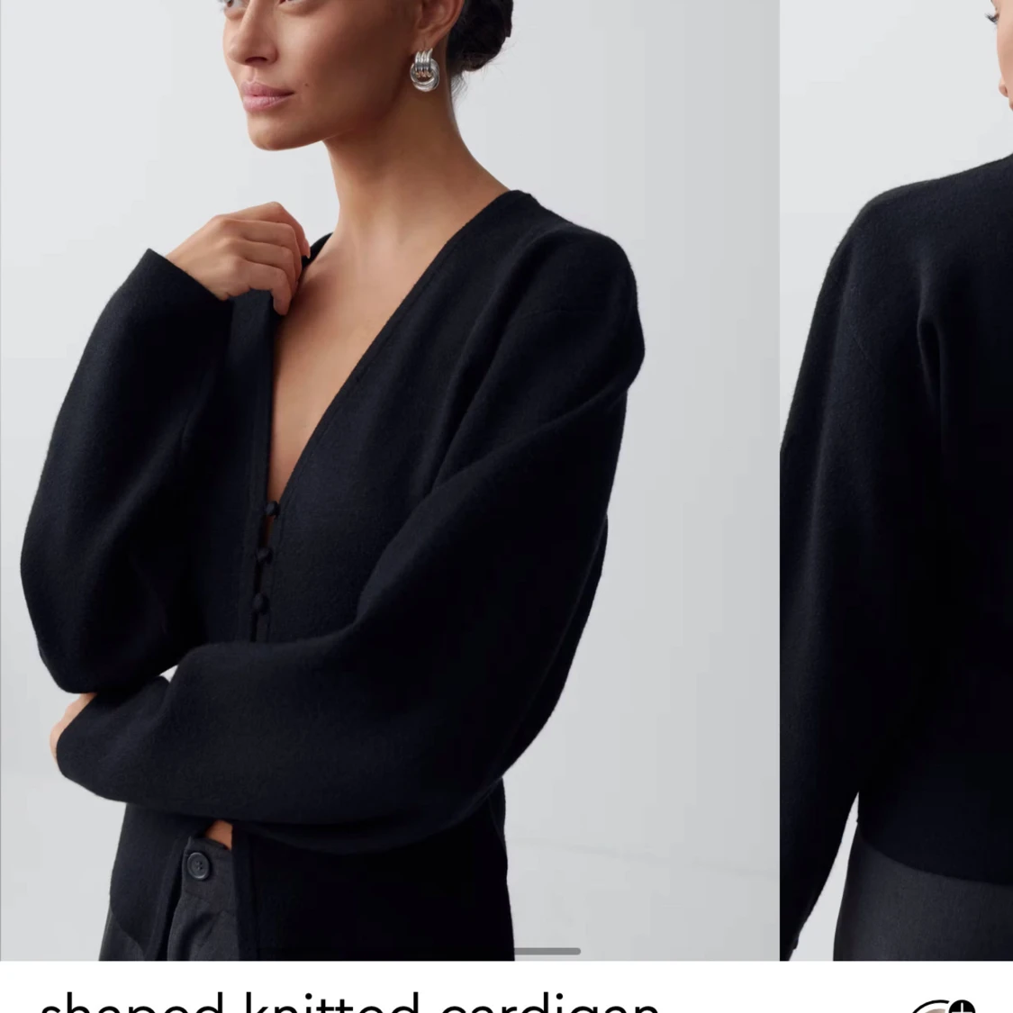 Kofta gina tricot  - 1