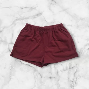 Brandy Melville shorts - Nya och aldrig använda, de har fickor 🤍one size 