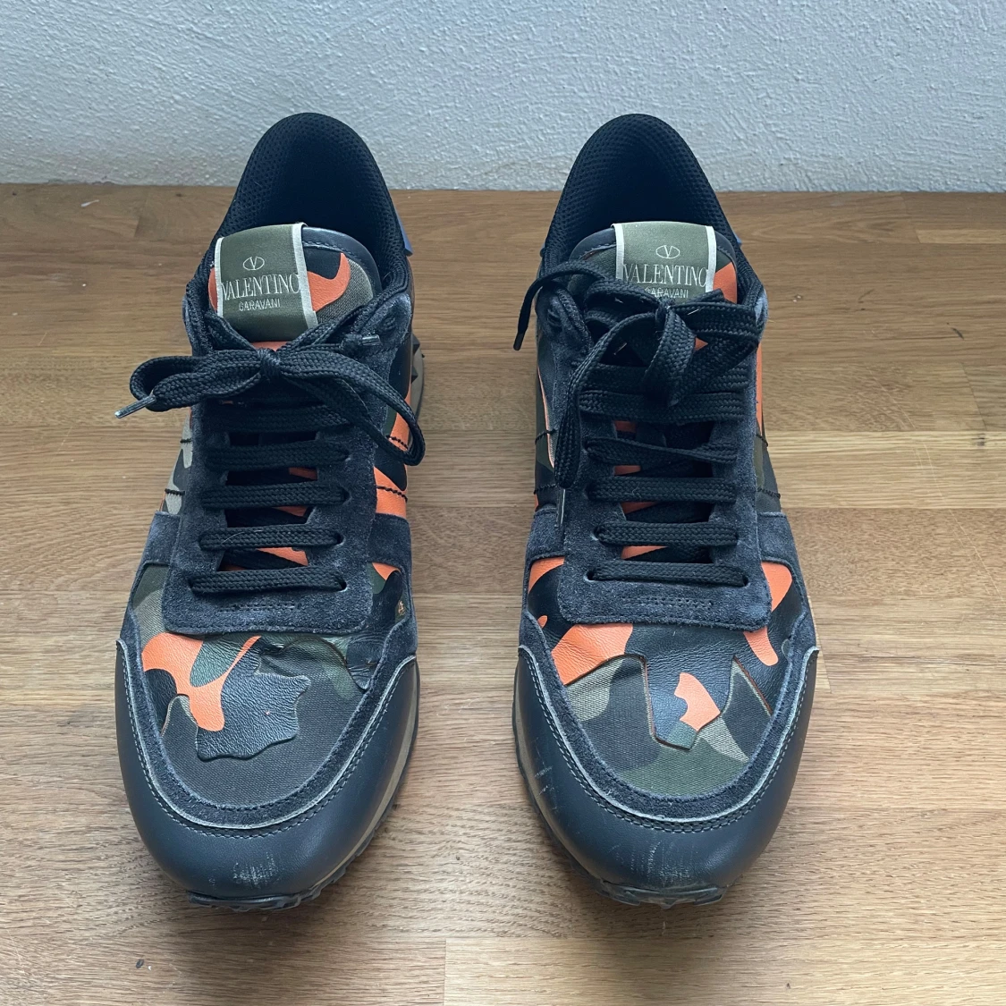 Valentino Rockrunners - 1