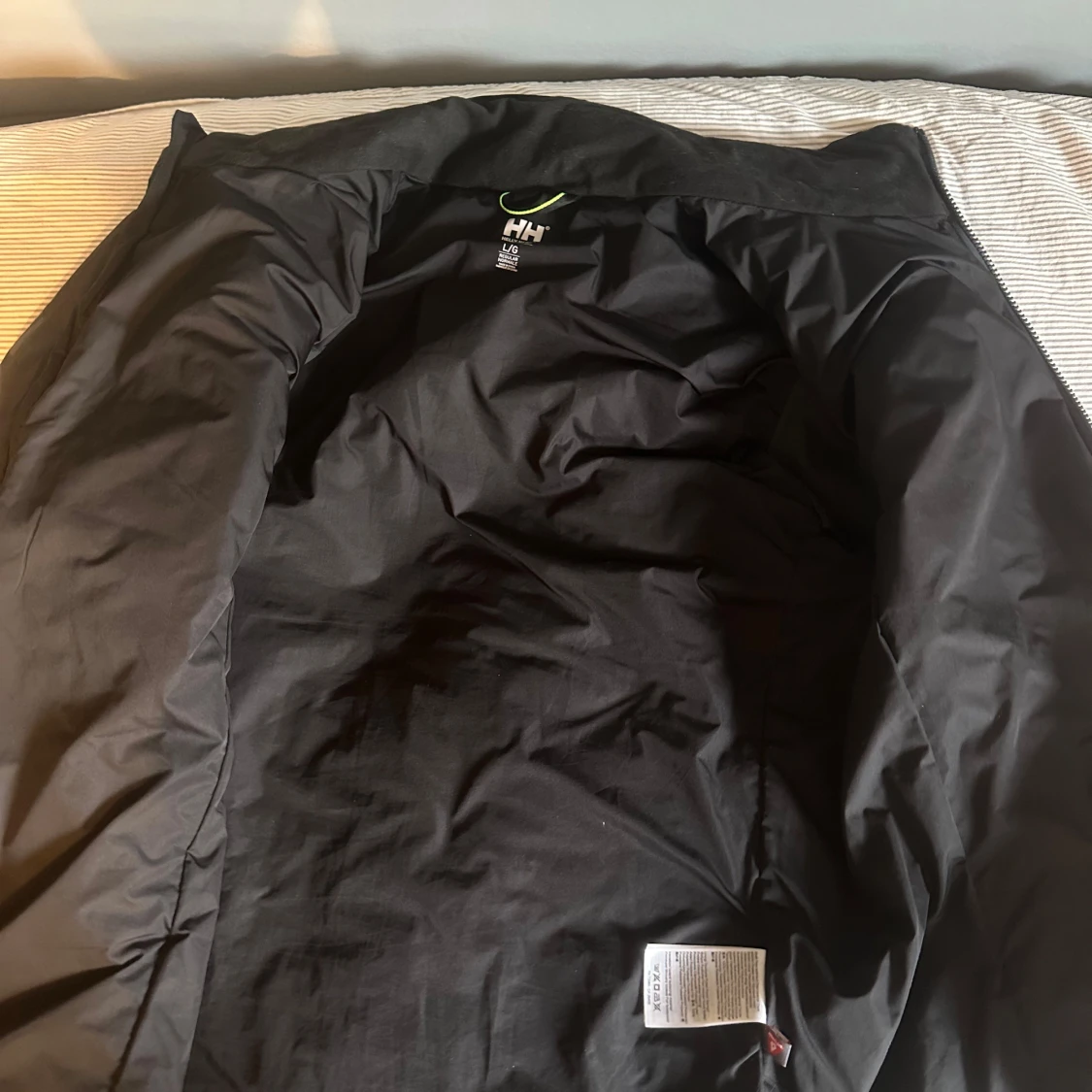 Helly Hansen jacka - 92