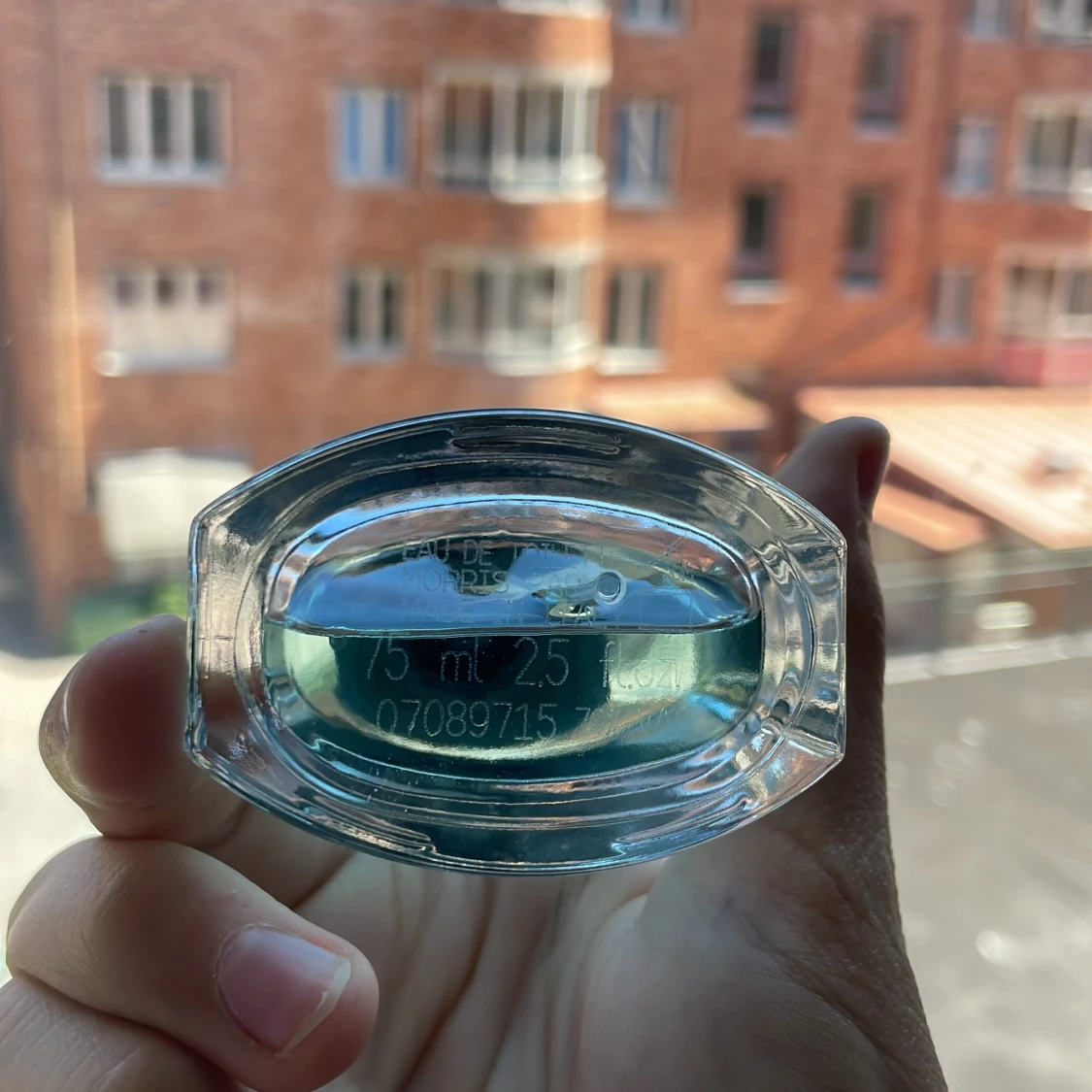 Ferrari Scuderia Light Essence 75ml - 2