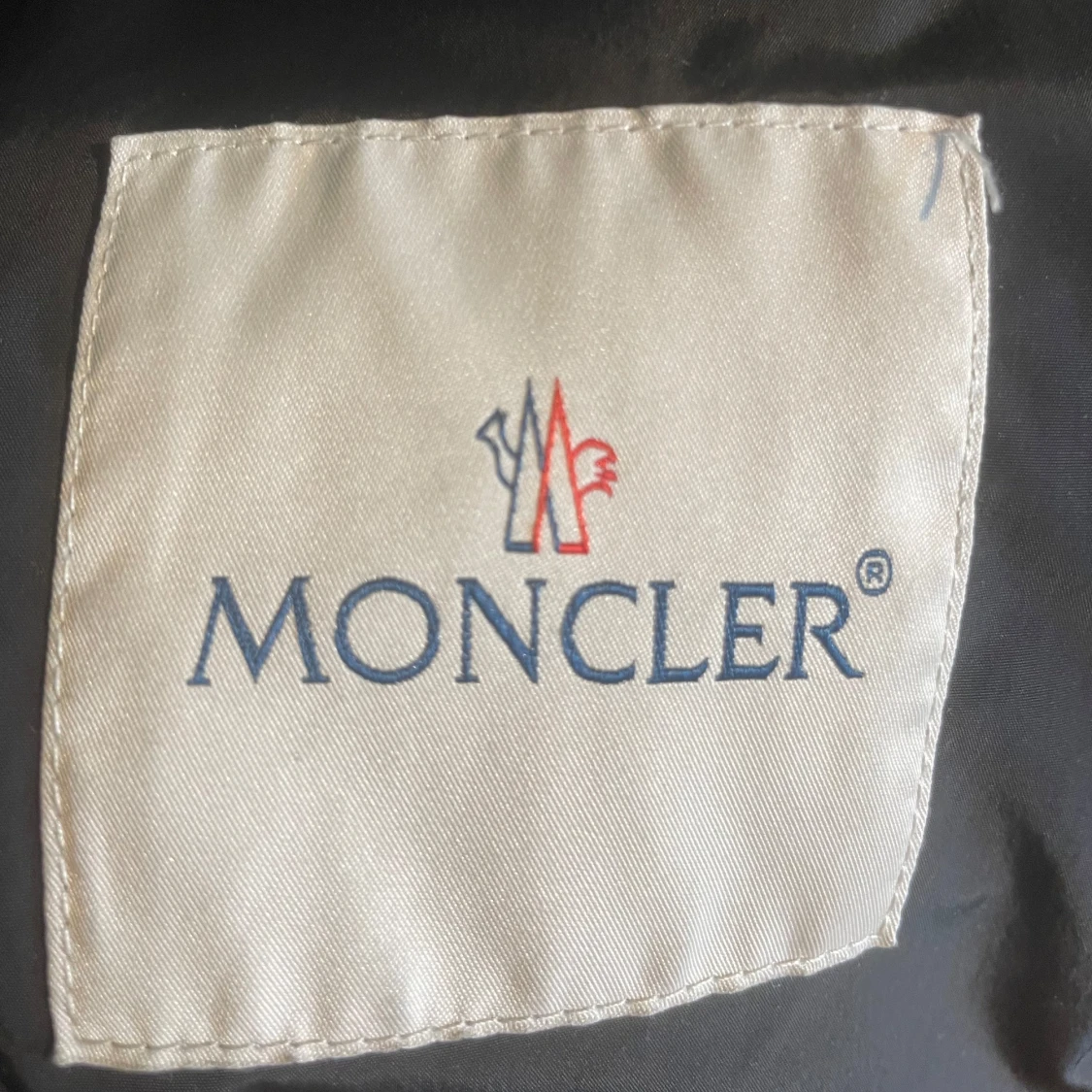 Moncler windbreaker  - 2