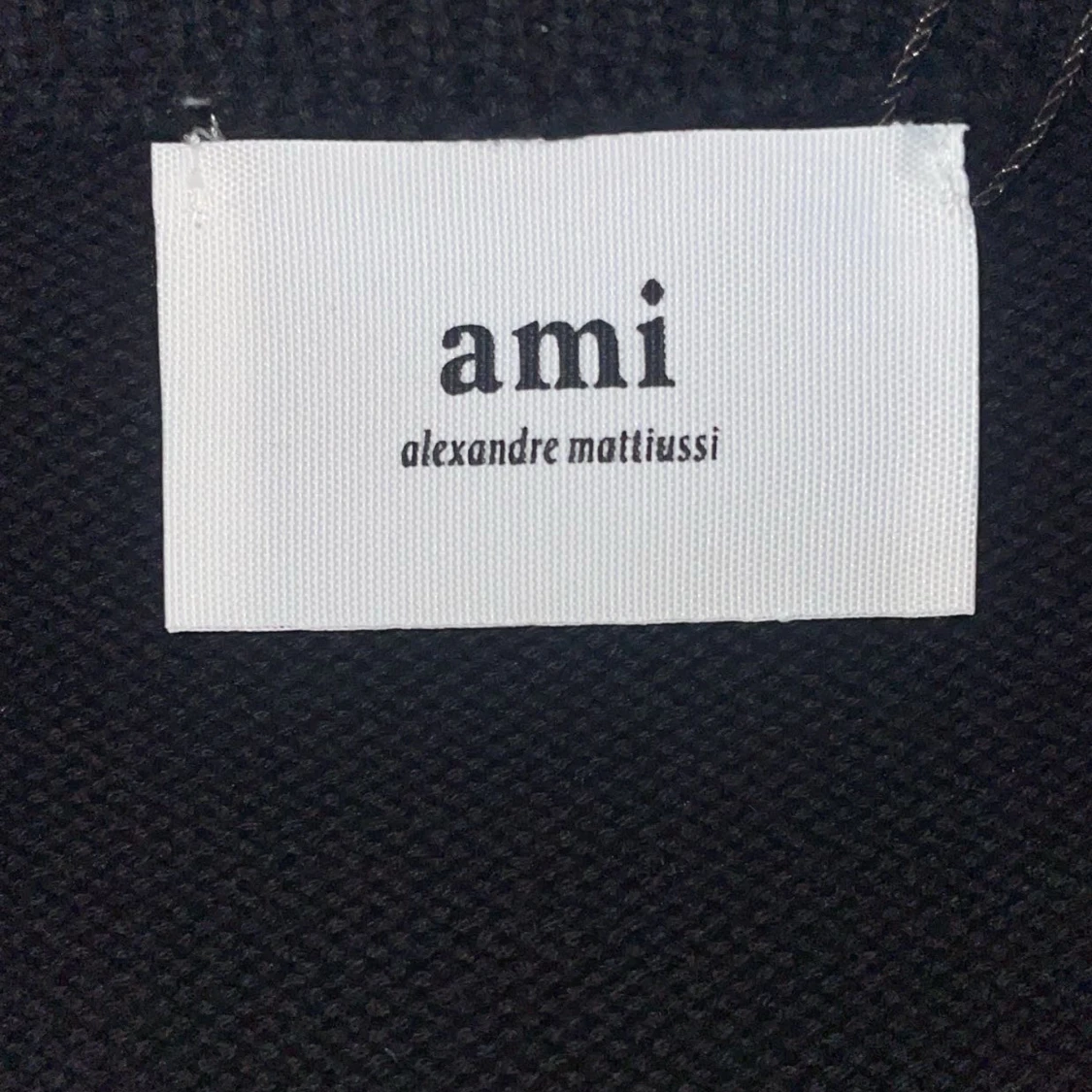 Tröja Ami Paris - 3