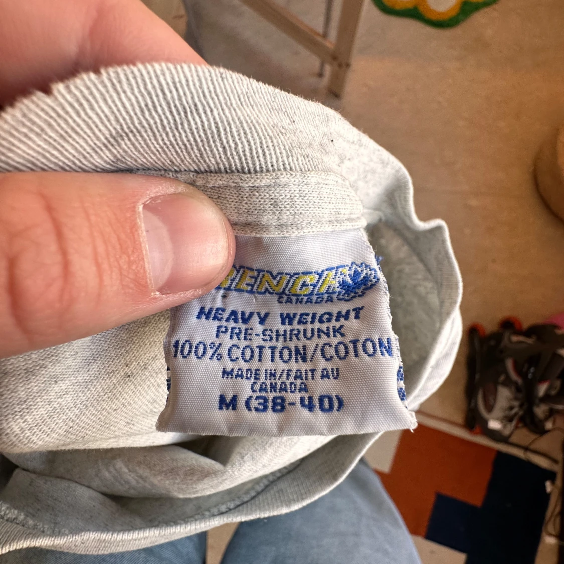 Pittsburgh Penguins vintage t-shirt - 2