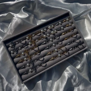 Rostfria örhängen - Från 49kr per par💞 superfina rostfria örhängen från mitt företag Bernberg Jewelry 🫶🏼vi tar endast beställningar via hemsidan Bernbergjewelry.se och inte via plick💞