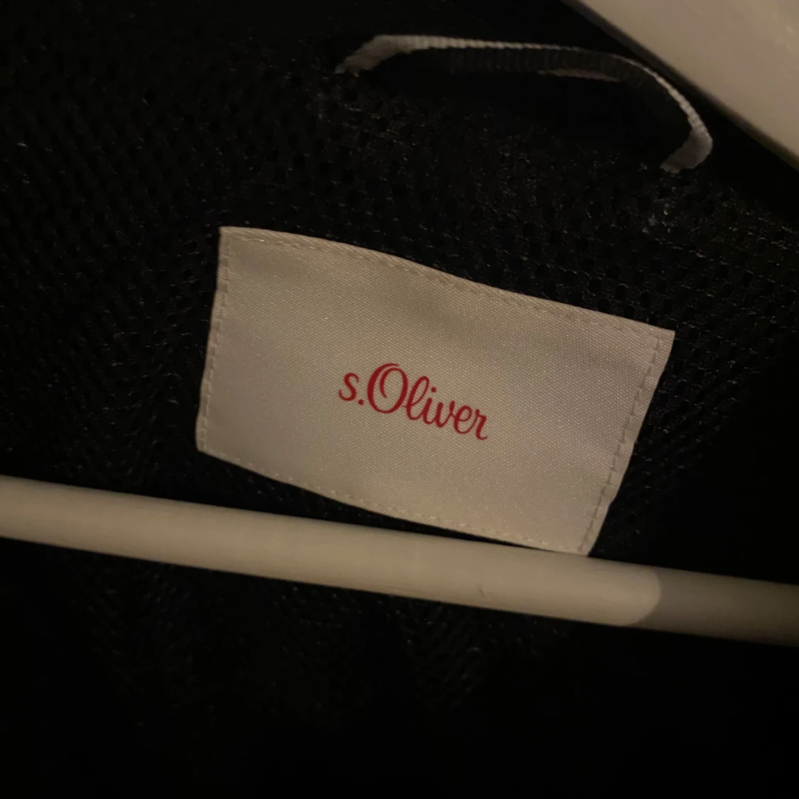 Tunn jacka från S Oliver red label - 2