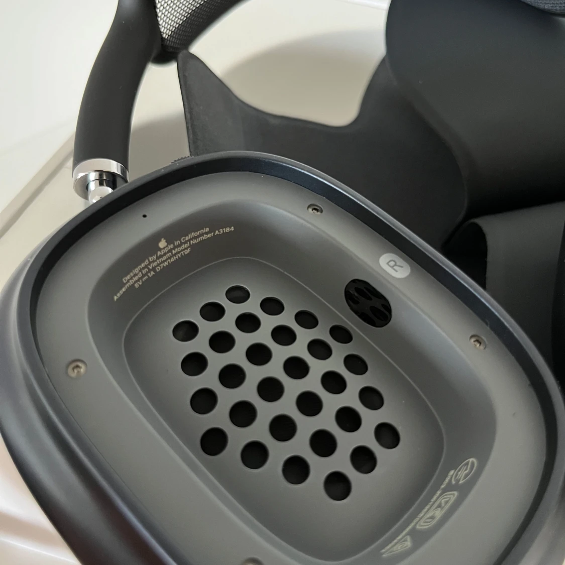 Trådlösa headphones - 3