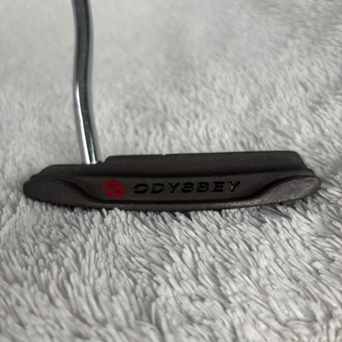 Odyssey Dual Force 662 - 1