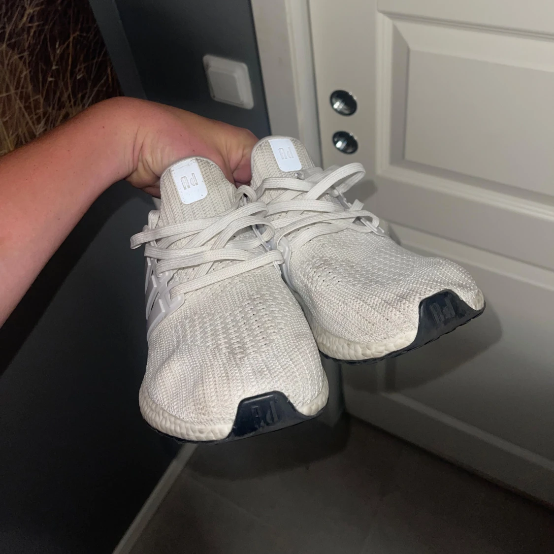 Adidas Ultraboost vita