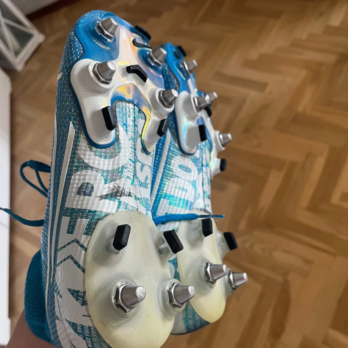 Nike Mercurial Superfly  - 1