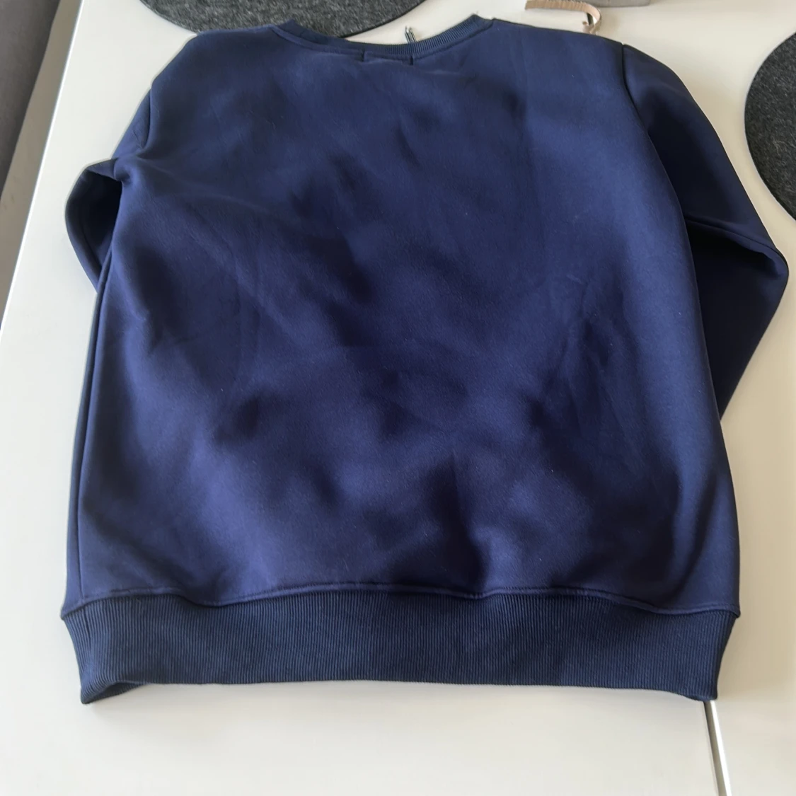 Blå Polo Bear tröja från Ralph Lauren - 1