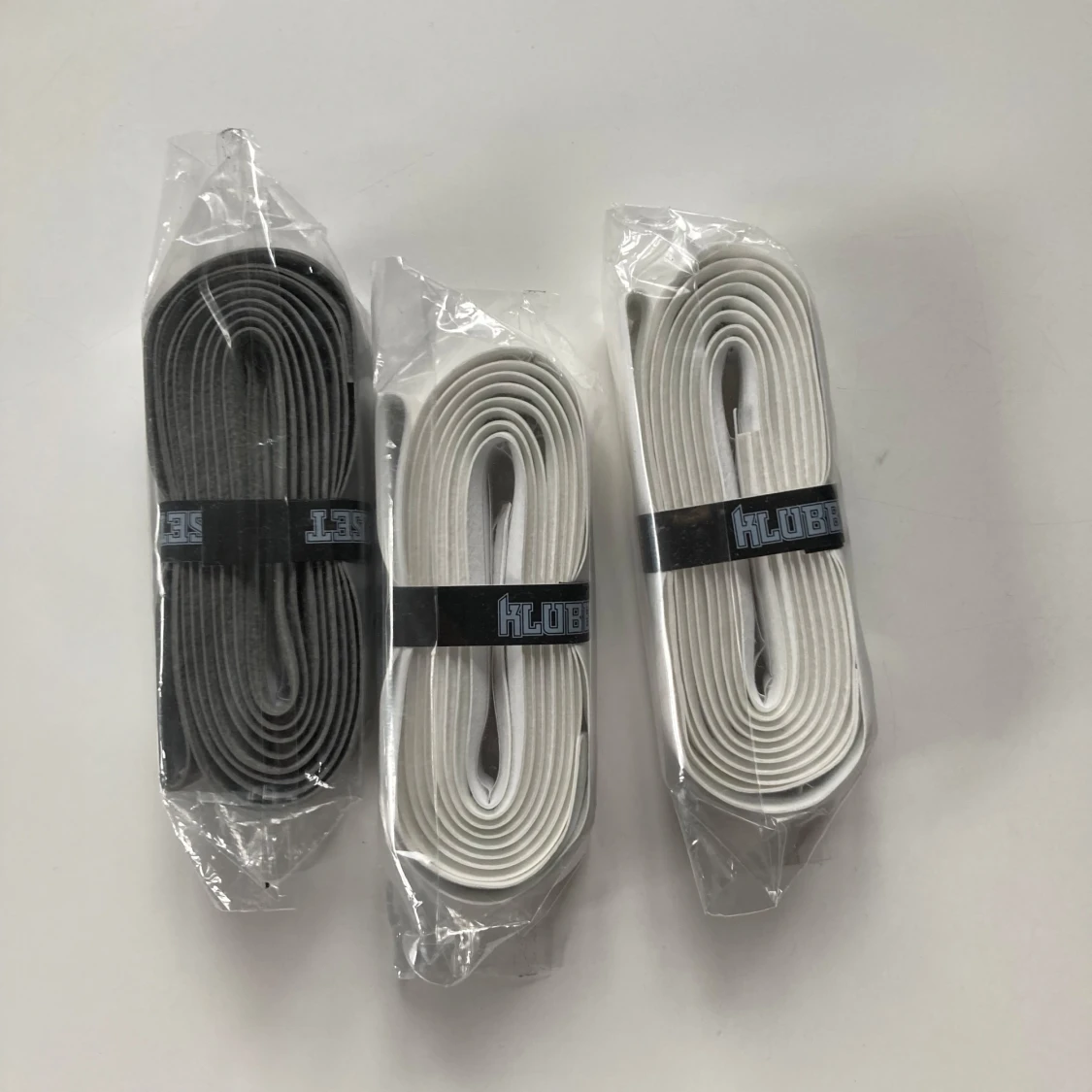 Klubbhuset grepplindor  - 2