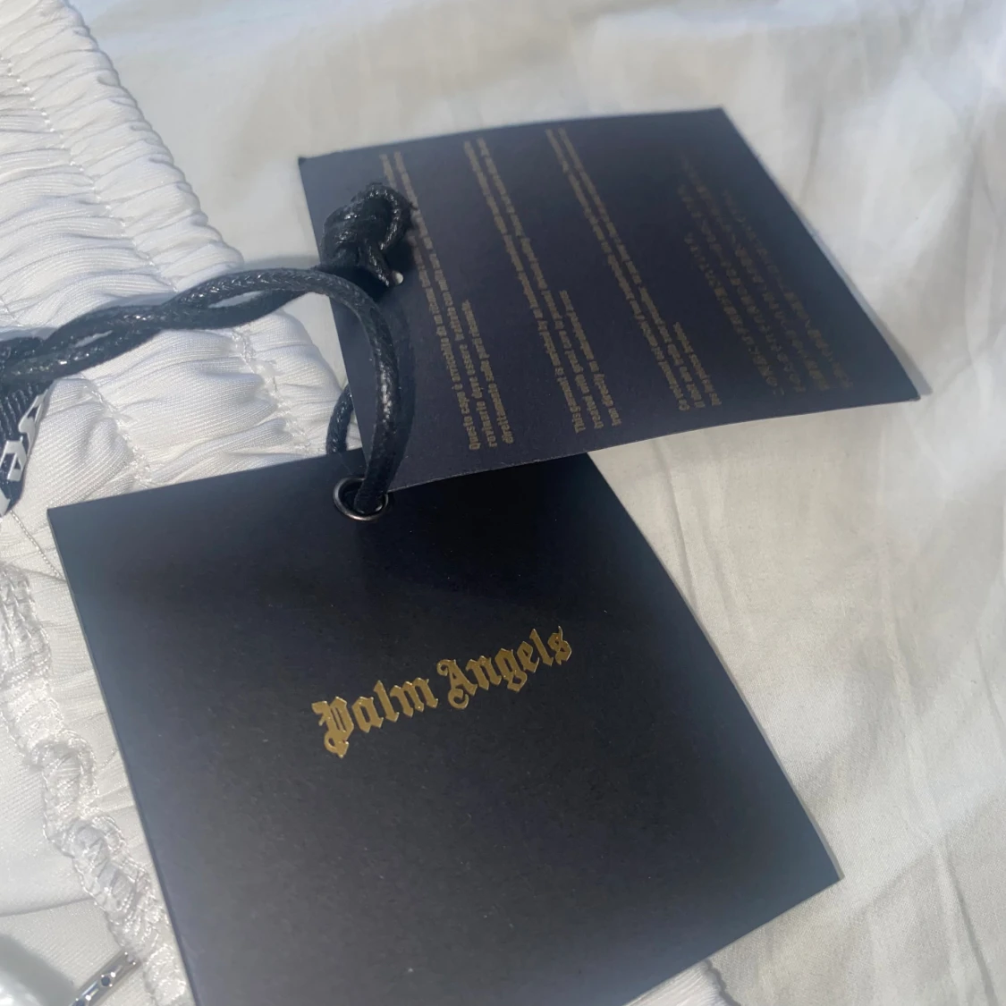 Palm Angels shorts  - 2