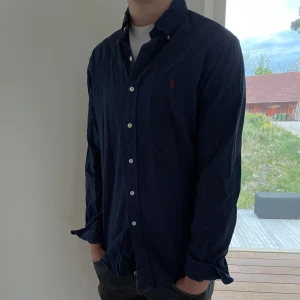 Polo Ralph lauren skjorta  - Polo Ralph lauren skjorta 