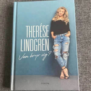 Vem bryr sig? - En inspirerande bok av Youtube-stjärnan Therése Lindgren om att börja bry sig – om livet, djuren och maten vi äter. Perfekt för dig som vill veta mer om vegoliv, engagemang och att göra medvetna val. Personlig, äkta och peppande läsning för unga vuxna. kan mötas upp i Trollhättan eller Alingsås. Kan skickas men då tillkommer en fraktkostnad.