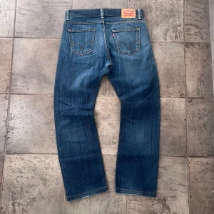 Levi’s 506 - Säljer dessa fetw vintage Levis jeans i modellen 506, storlek-W34/L34, hör av dig vid funderingar!💯