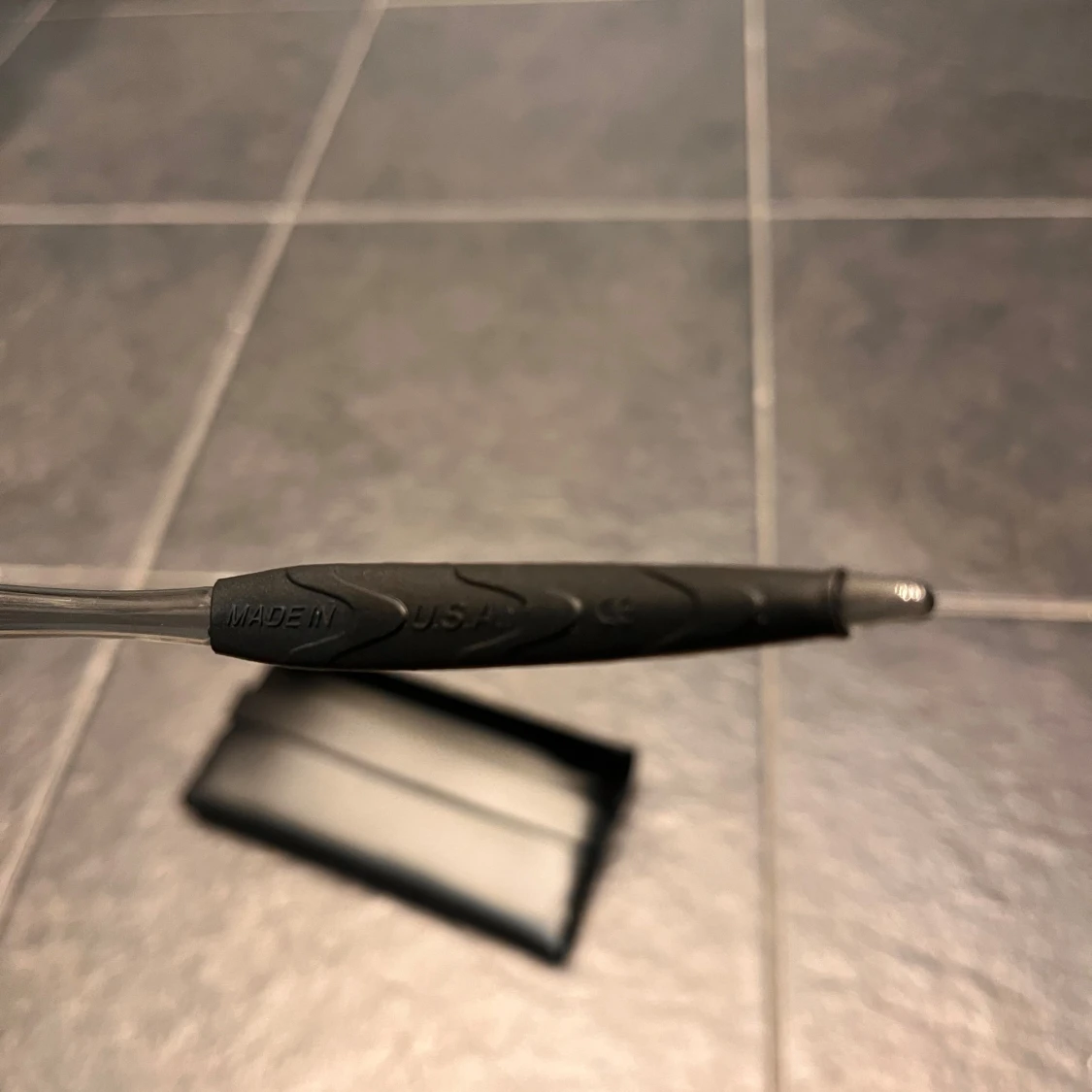 Oakley Splice solglasögon silver/orange - 4