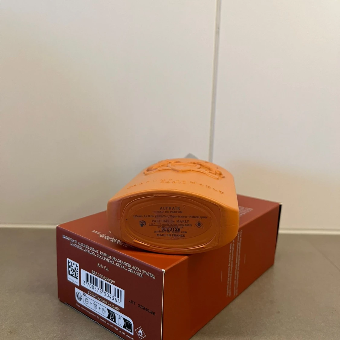 Parfums de Marly Althaïr EdP 125ml - 2