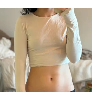 Croptop - Fint skick
