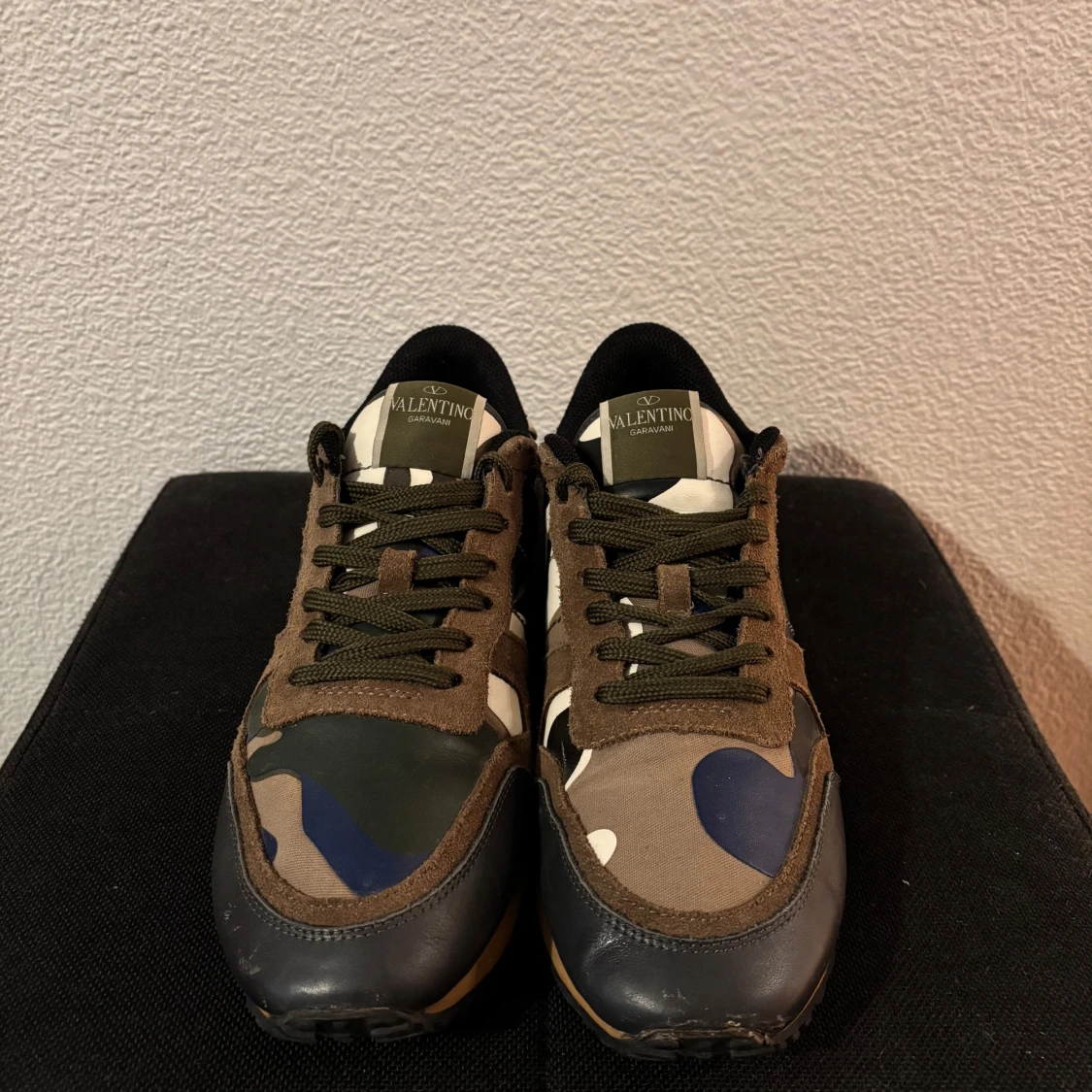 Valentino rockrunnes  - 1