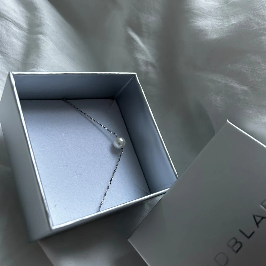 Armband med pärla från Edblad - 1