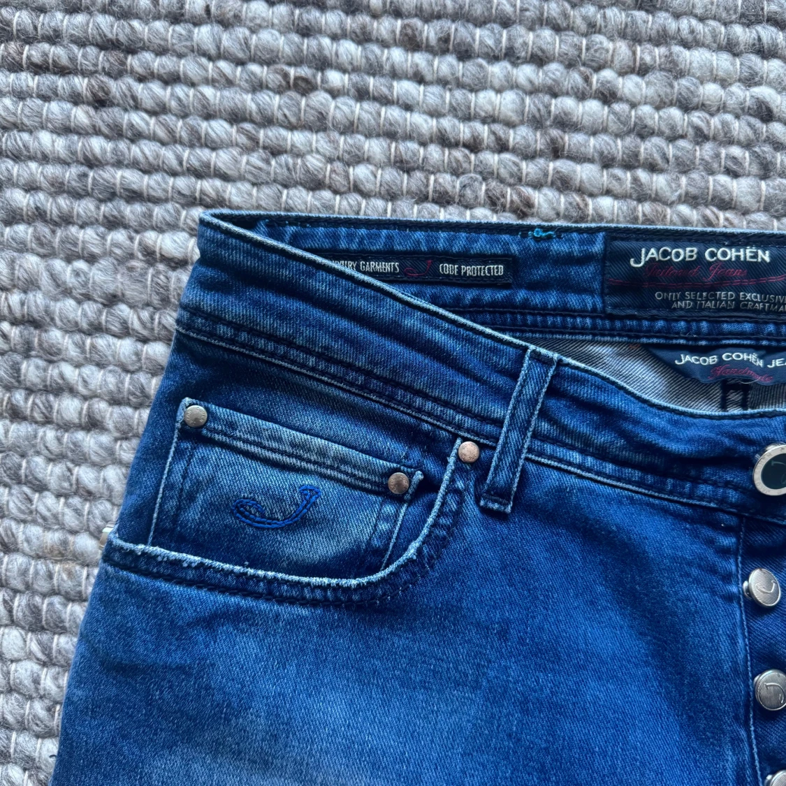 JACOB COHEN JEANS  - 3