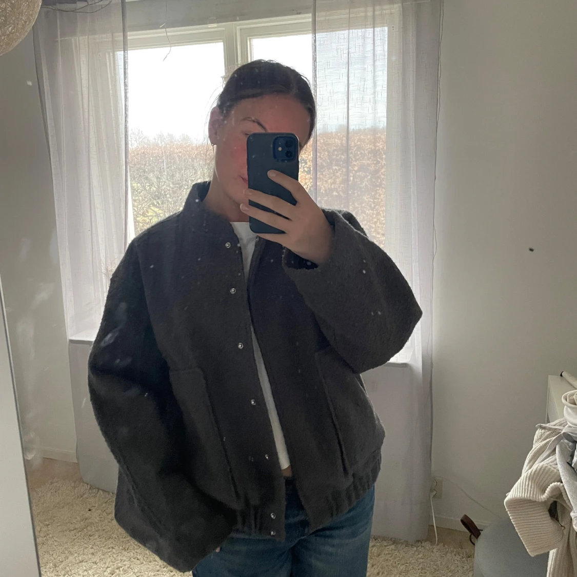 Superfin Vårjacka  - 3