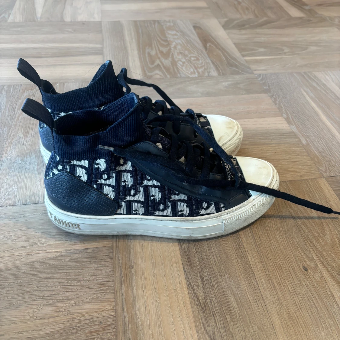 Walk n dior sneakers