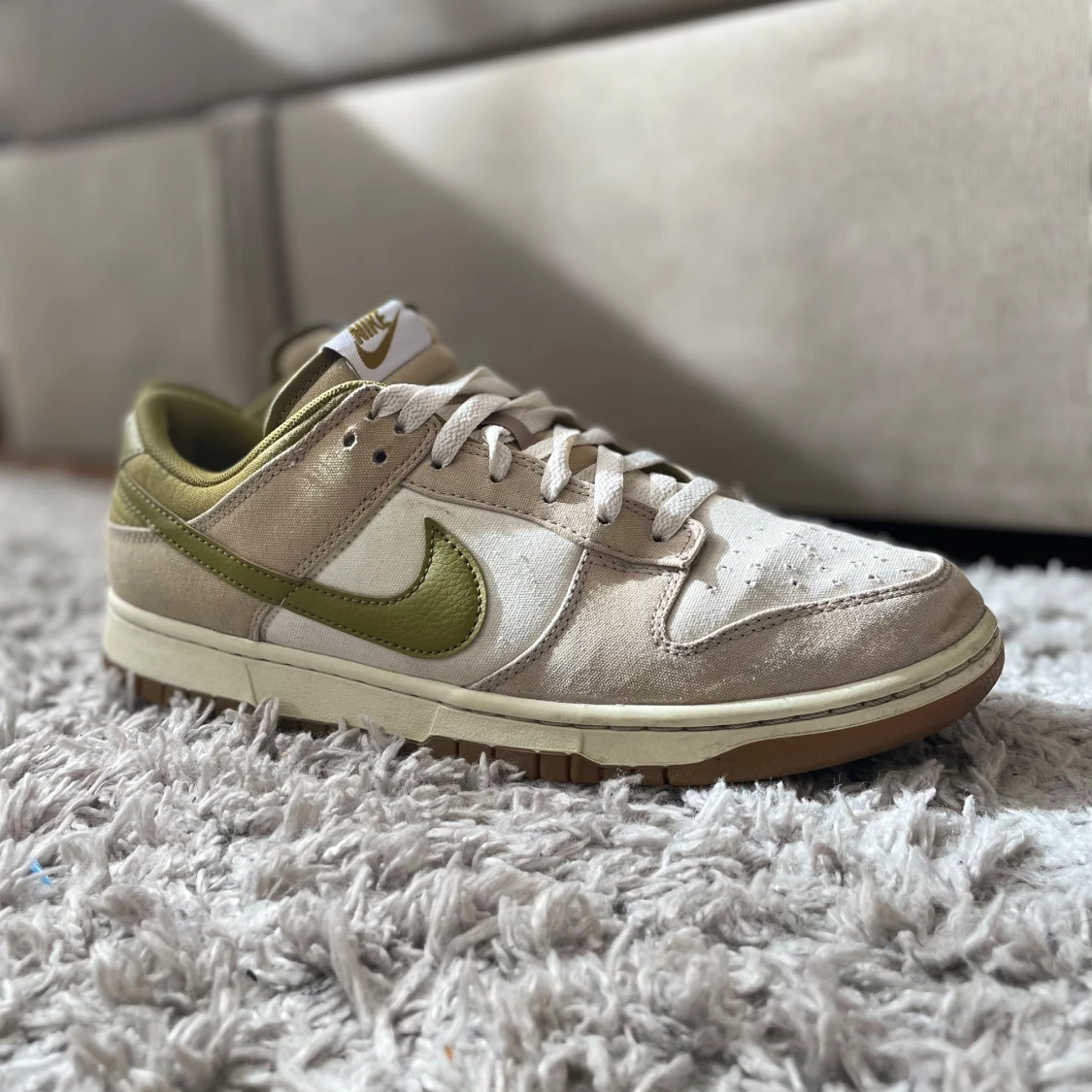 Nike Dunk  - 1
